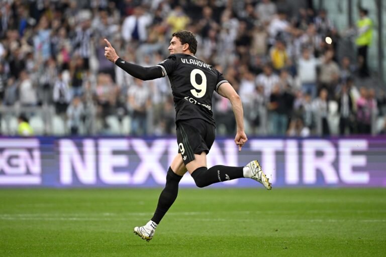 Juventus Miss Chance To Enter Top-Four After Draw Against Relegated Verona