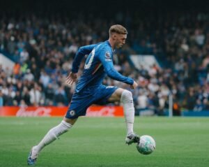 Six Losses in a Row: It Keeps Getting Bad For Chelsea