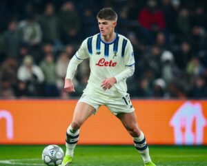 Bayern Pushing to Sign Atalanta Star Charles De Ketelaere
