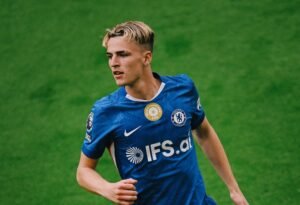 Jesse Derry Hospitalised After Distressing Injury on PL Debut For Chelsea