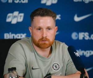 McFarlane Insists Chelsea Still Have ‘Foundations for Success’ Despite Recent Crisis