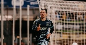 Bayern Munich Add Ajax Star Mika Godts To Winger Shortlist