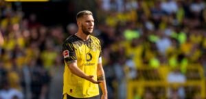 Niklas Sule Announces Shock Retirement from Football at End of Season