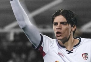 Inter Plot Youth-Focused Summer Rebuild with Palestra and Leoni on Radar