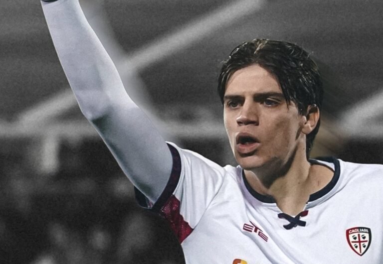Inter Plot Youth-Focused Summer Rebuild with Palestra and Leoni on Radar