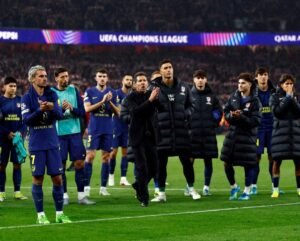 “Don’t Want to Make Excuses”: Simeone Accepts Defeat with Head Bowed
