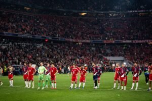 Bayern May Not Like to Hear It, but Handball Law in Neves Case Makes Sense