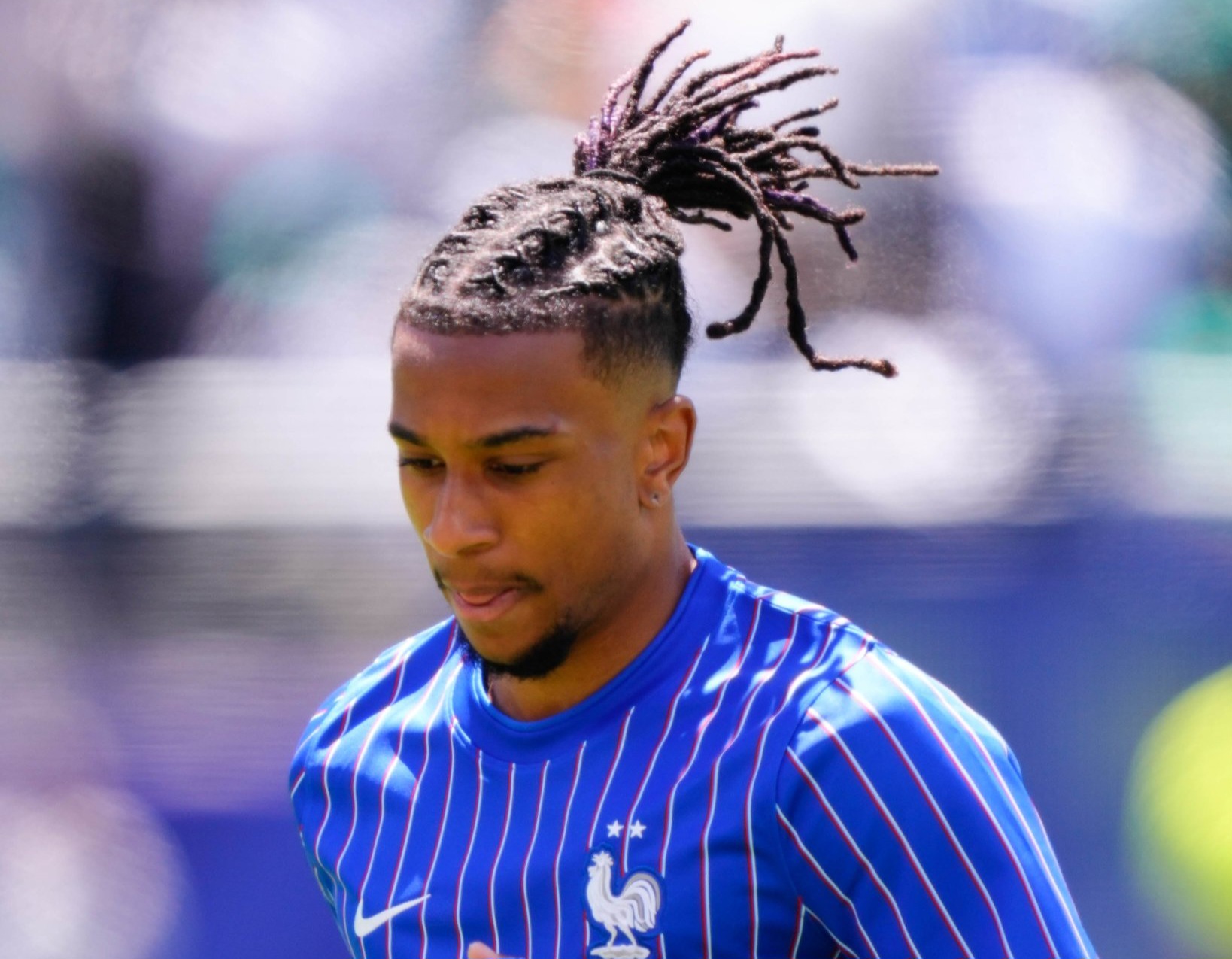 Michael Olise for France