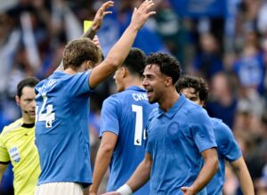 Brighton Clean Out Arsenal in Devastating 3-0 Win