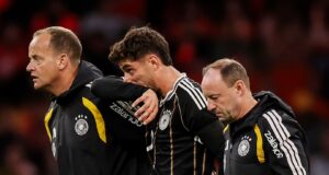 Havertz Returns to Arsenal After Injury on International Duty