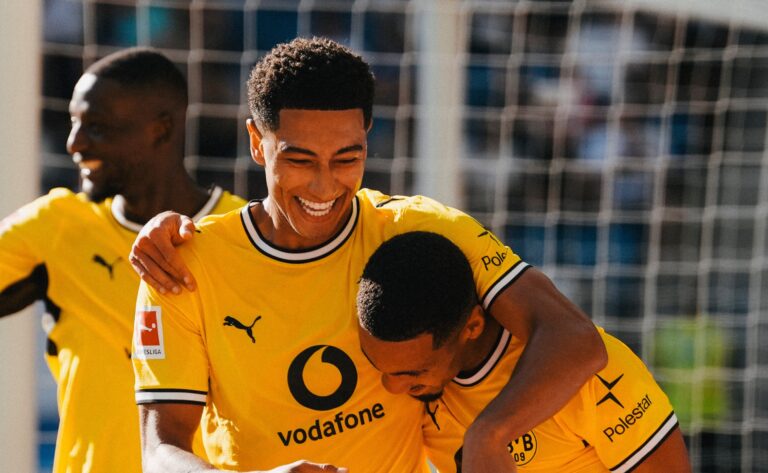 Borussia Dortmund vs Villarreal Preview: Can BVB Make a Winning Start in the UCL?