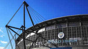 Biggest Points Deductions in English Football History as Man City Face Similar Penalty