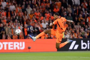 Klopp Starts Brightly but Germany Held by Gakpo’s Late Equaliser for the Netherlands