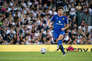 Maguire Sends Manchester United Improvement Warning: “We Have Got to Take Our Chances”