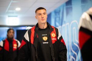 Sesko Out of Slovenia Squad Over Injury Issues – When Will He Back for Manchester United?