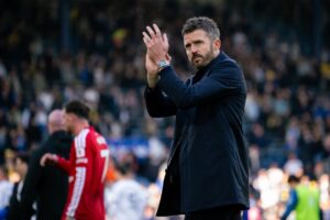 Carrick admits Manchester United’s position is poor but backs team to revive season