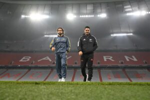 Raya dismisses Arsenal ‘boring’ claims as Arteta prepares for Bayern test