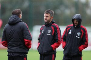 “We’ve moved on”: Carrick says Manchester United not dwelling on Martinez’s criticism of transfers