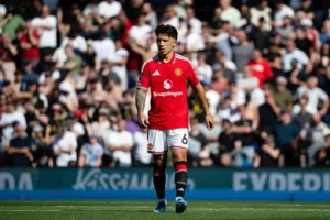 Is Lisandro Martinez right about Manchester United recruitment?