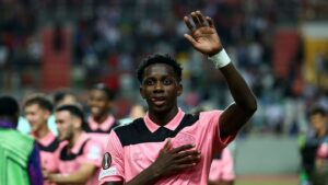 Sadiki’s late strike seals Sunderland’s comeback win against Torreense
