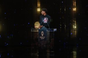 ‘Good things take time’: Yamal confident he will soon earn Ballon d’Or award